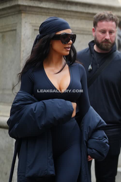 Kimkardashian / kim_kardashian Exclusive Leaked Nude OnlyFans #11798576