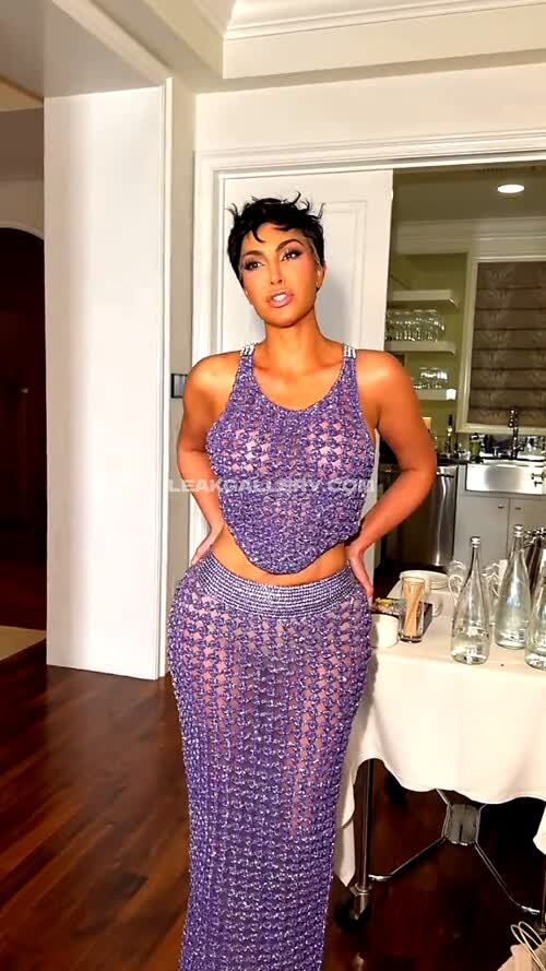 Kimkardashian / kim_kardashian Exclusive Leaked Nude OnlyFans #11759322