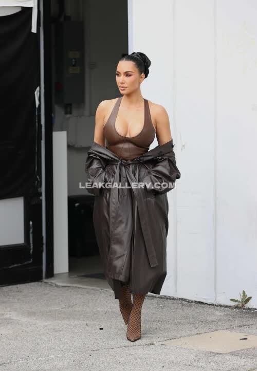 Kimkardashian / kim_kardashian Exclusive Leaked Nude OnlyFans #11796459
