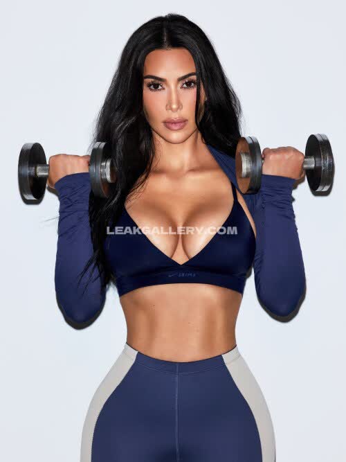 Kimkardashian / kim_kardashian Exclusive Leaked Nude OnlyFans #11761797