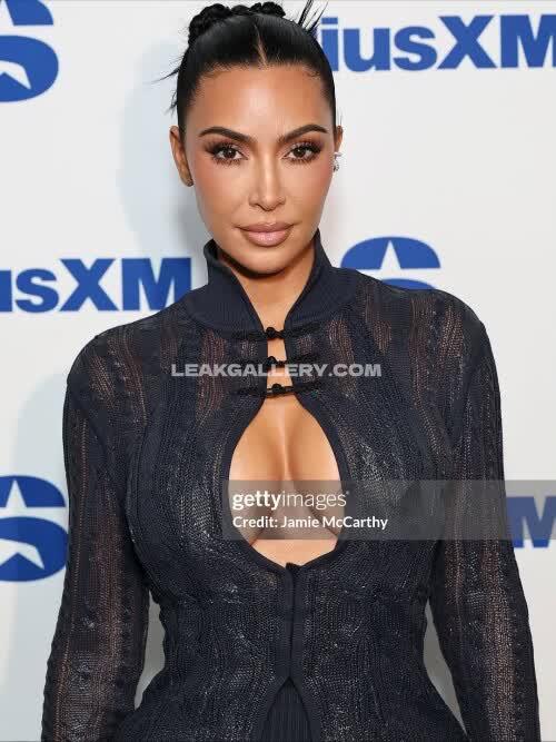 Kimkardashian / kim_kardashian Exklusiv geleakte Nacktbilder von OnlyFans #11759886