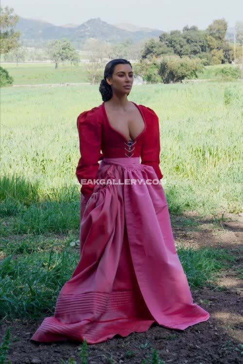 Kimkardashian / kim_kardashian Exclusive Leaked Nude OnlyFans #11760728