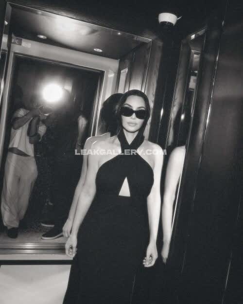 Kimkardashian / kim_kardashian Exclusive Leaked Nude OnlyFans #11760104