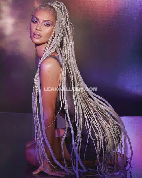 Kimkardashian / kim_kardashian Exclusive Leaked Nude OnlyFans #11760167