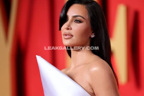 Kimkardashian / kim_kardashian 独家泄露的OnlyFans裸照 #11799457