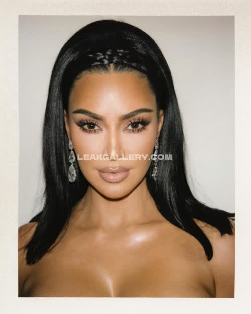 Kimkardashian / kim_kardashian Exclusive Leaked Nude OnlyFans #11767126