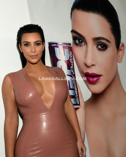 Kimkardashian / kim_kardashian Exclusive Leaked Nude OnlyFans #11767629