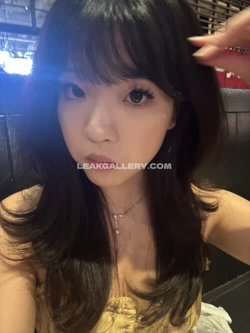 Kimmysokimmy Exclusive Leaked Nude OnlyFans #11326697