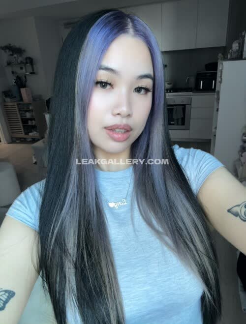 Kimmyvu Exclusive Leaked Nude OnlyFans #11857486