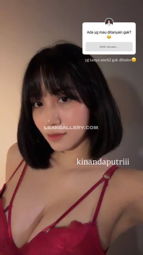 Kinandaputriii Exclusive Leaked Nude OnlyFans #11118808