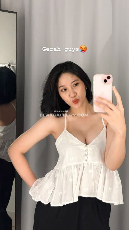 Kinandaputriii Exclusive Leaked Nude OnlyFans #11170873