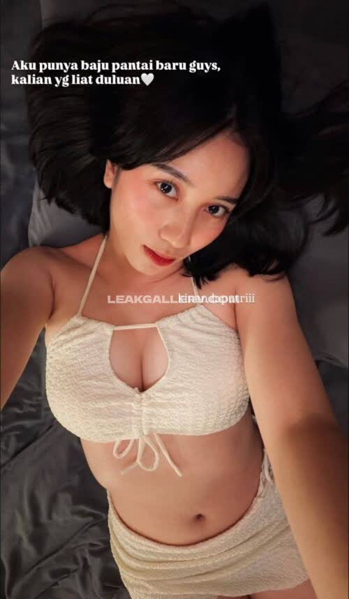 Kinandaputriii Exclusive Leaked Nude OnlyFans #11165985