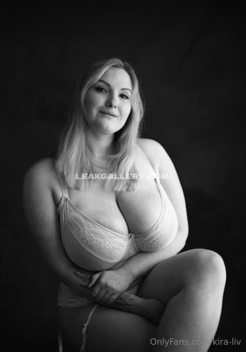 Kira-liv Exclusive Leaked Nude OnlyFans #11733838