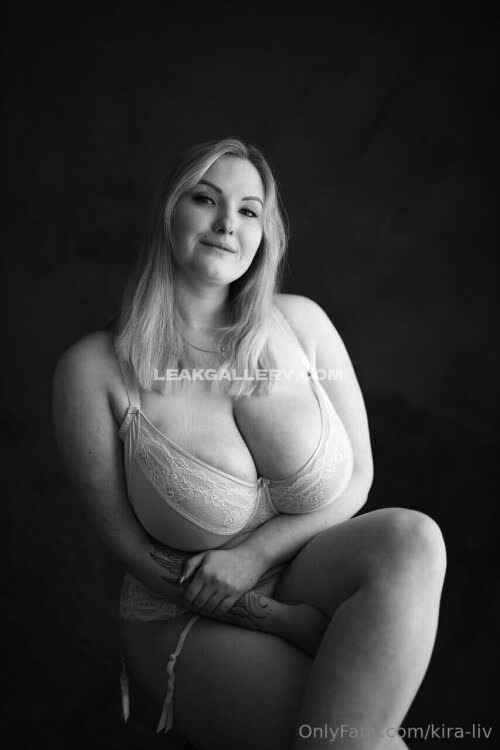 Kira-liv Exclusive Leaked Nude OnlyFans #11736392