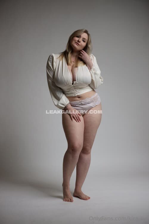 Kira-liv Exclusive Leaked Nude OnlyFans #11720343
