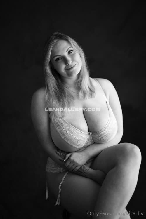 Kira-liv Exclusive Leaked Nude OnlyFans #11720513