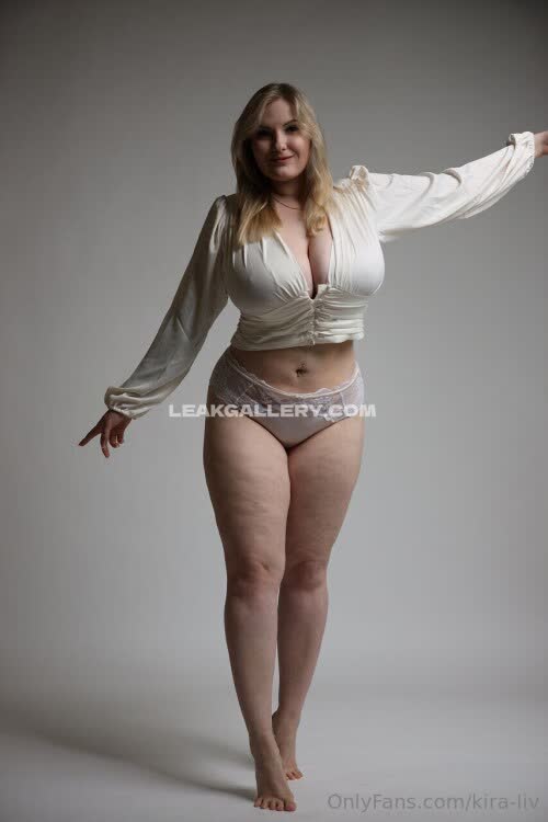 Kira-liv Exclusive Leaked Nude OnlyFans #11715827