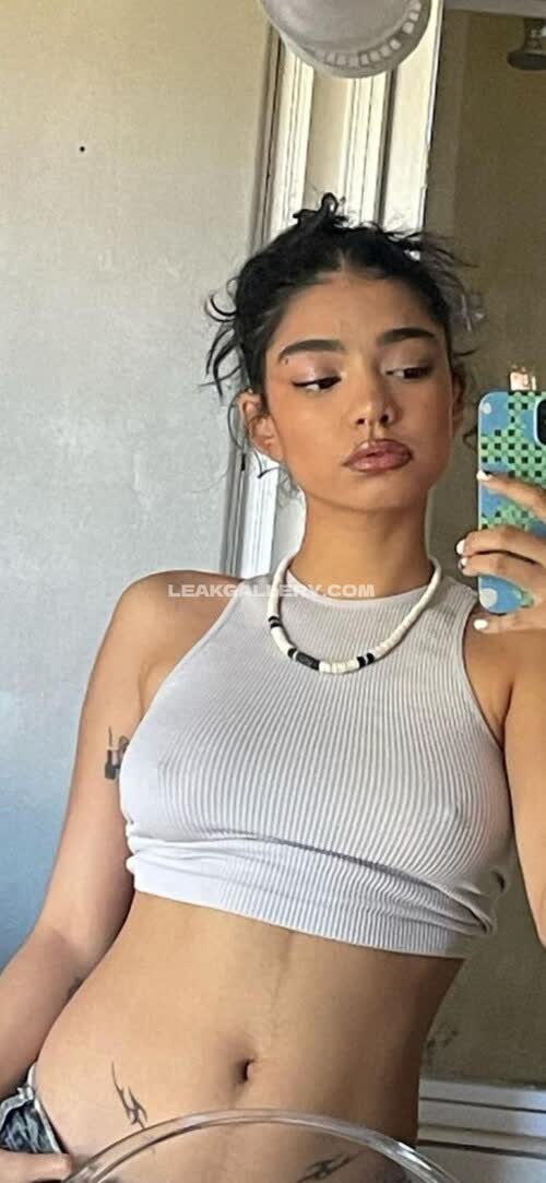 Kiraherman Exclusive Leaked Nude OnlyFans #12008237