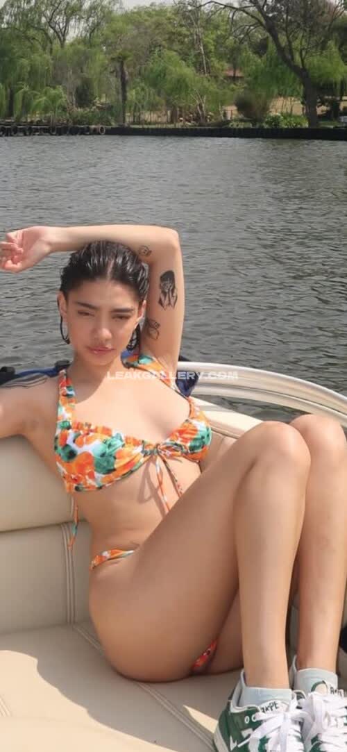 Kiraherman Exklusiv geleakte Nacktbilder von OnlyFans #12024583
