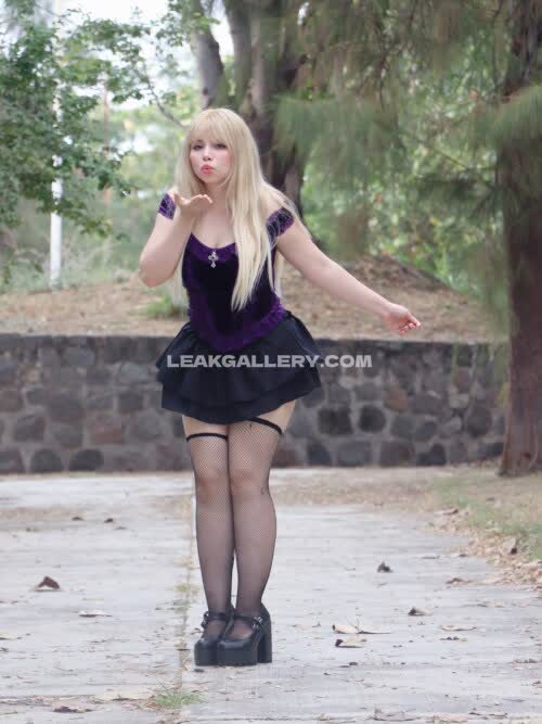 Kiramihime Exclusive Leaked Nude OnlyFans #11035321