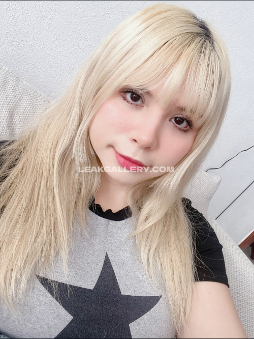 Kiramihime Exclusive Leaked Nude OnlyFans #11853023
