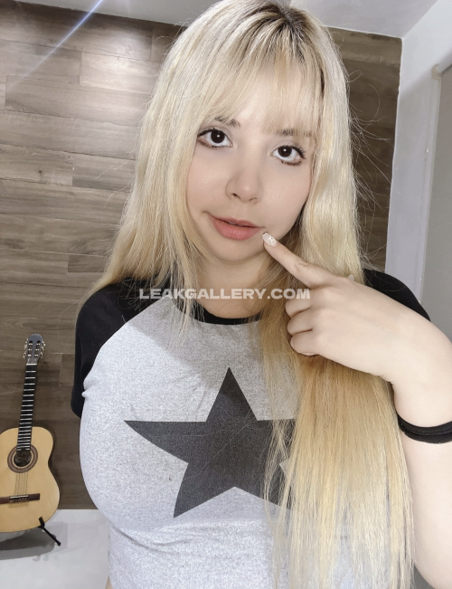 Kiramihime Exclusive Leaked Nude OnlyFans #11037108