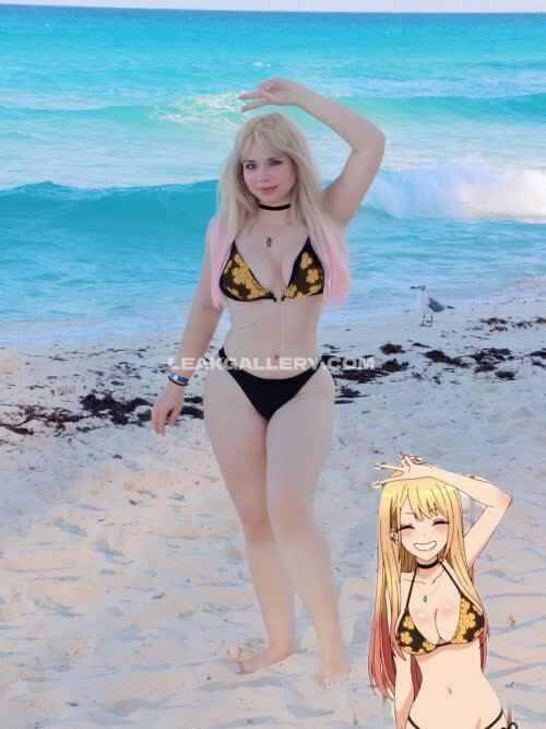 Kiramihime Exclusiva filtración de OnlyFans desnuda #11069153
