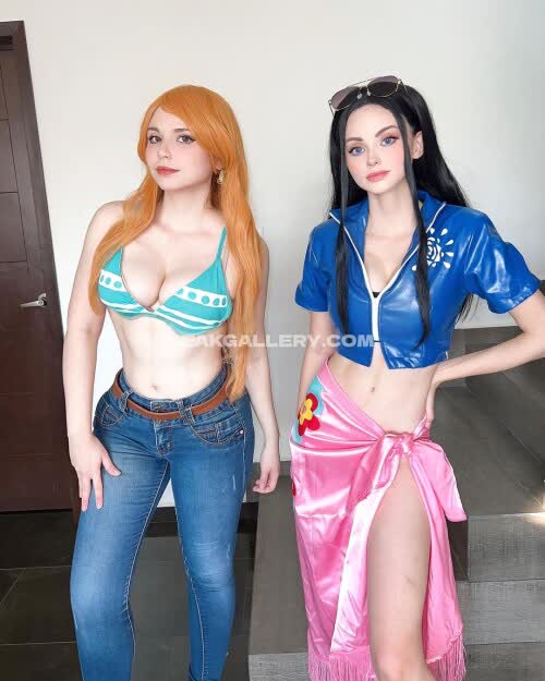 Kiramihime OnlyFans Nudi in Esclusiva Trapela #11041141