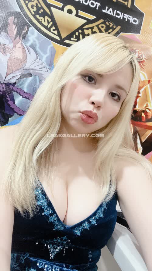 Kiramihime Exclusive Leaked Nude OnlyFans #11038694
