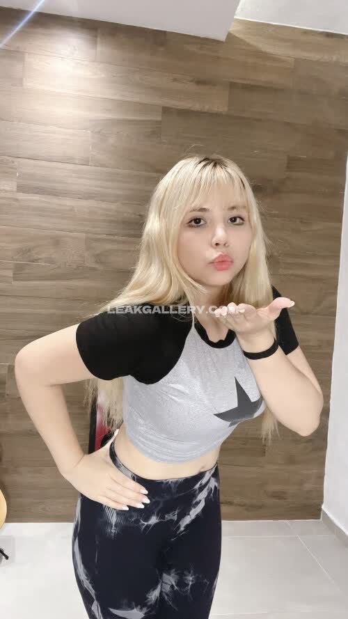 Kiramihime OnlyFans Nudi in Esclusiva Trapela #11050348