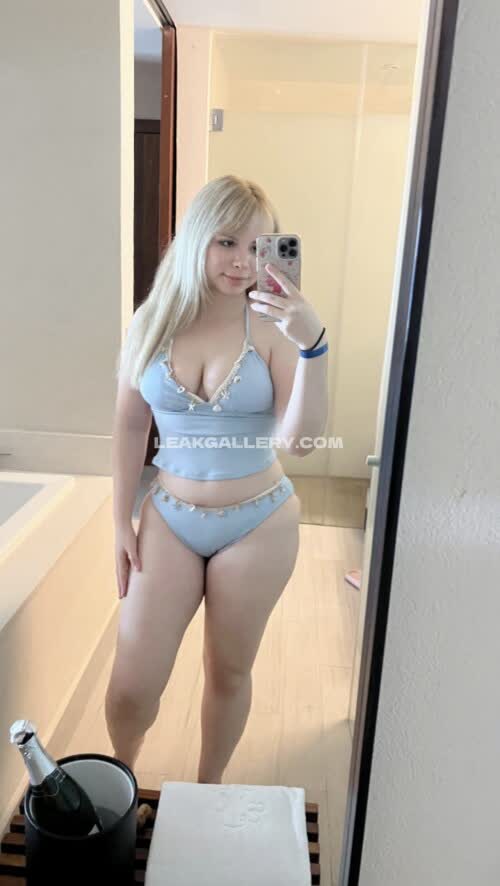 Kiramihime Exclusive Leaked Nude OnlyFans #11027782