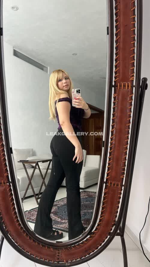 Kiramihime Exclusive Leaked Nude OnlyFans #11071063