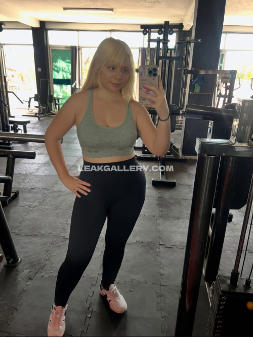 Kiramihime Exclusive Leaked Nude OnlyFans #11839000
