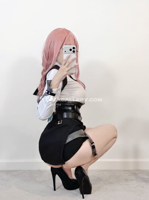 Kitirina Exclusive Leaked Nude OnlyFans #11758840