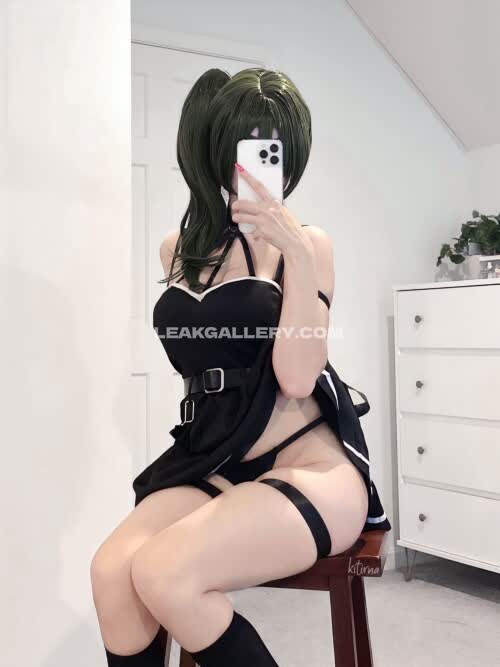 Kitirina Exclusive Leaked Nude OnlyFans #11756498