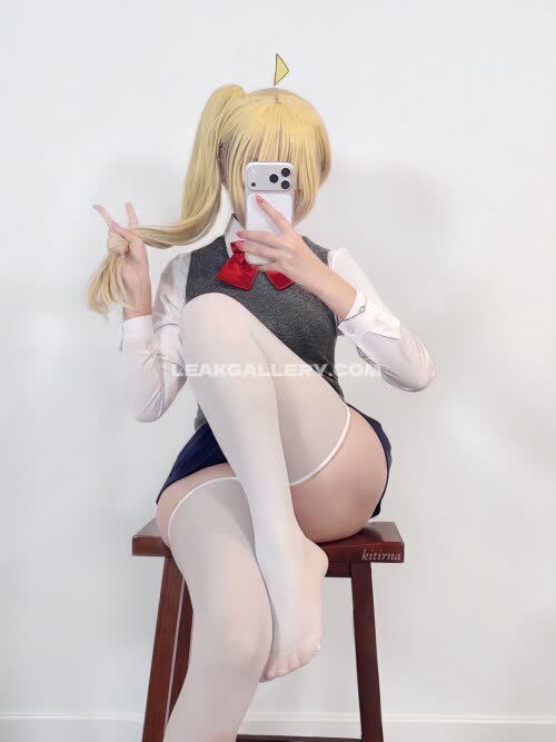 Kitirina Exclusive Leaked Nude OnlyFans #11756885