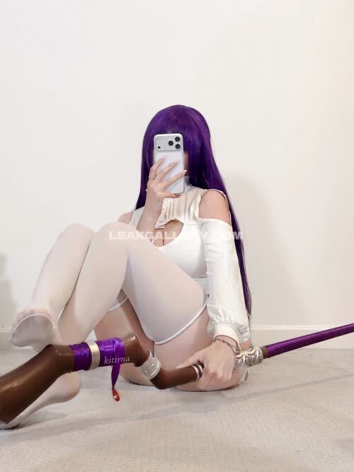 Kitirina Exklusiv geleakte Nacktbilder von OnlyFans #11755231