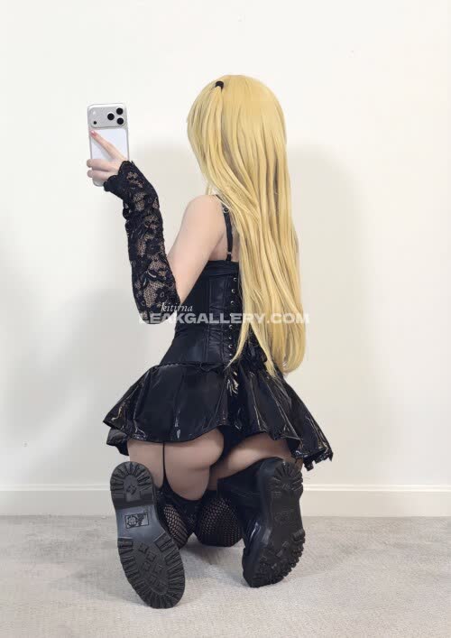 Kitirina Exclusive Leaked Nude OnlyFans #11796830