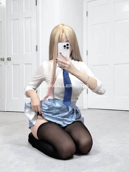 Kitirina Exclusive Leaked Nude OnlyFans #11774214
