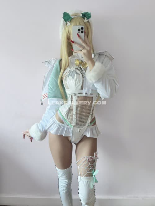 Kitsunedereee Exclusive Leaked Nude OnlyFans #11179040