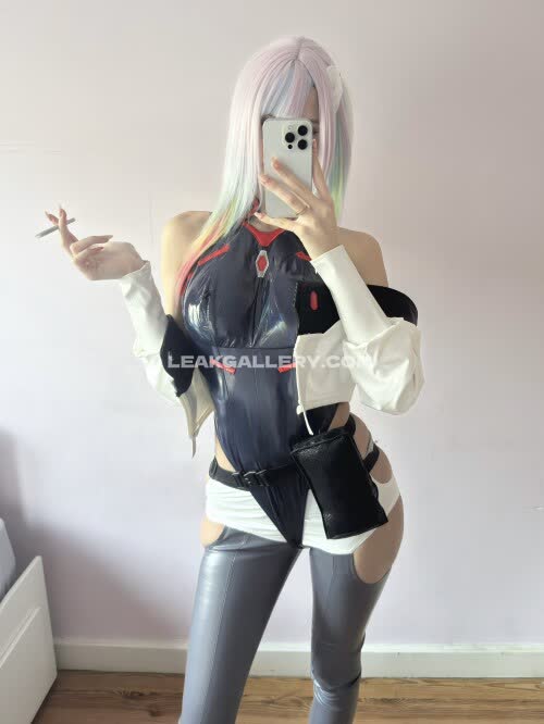 Kitsunedereee Exclusive Leaked Nude OnlyFans #11120834