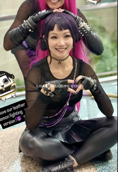 Kitsunekuma Exclusive Leaked Nude OnlyFans #12043906