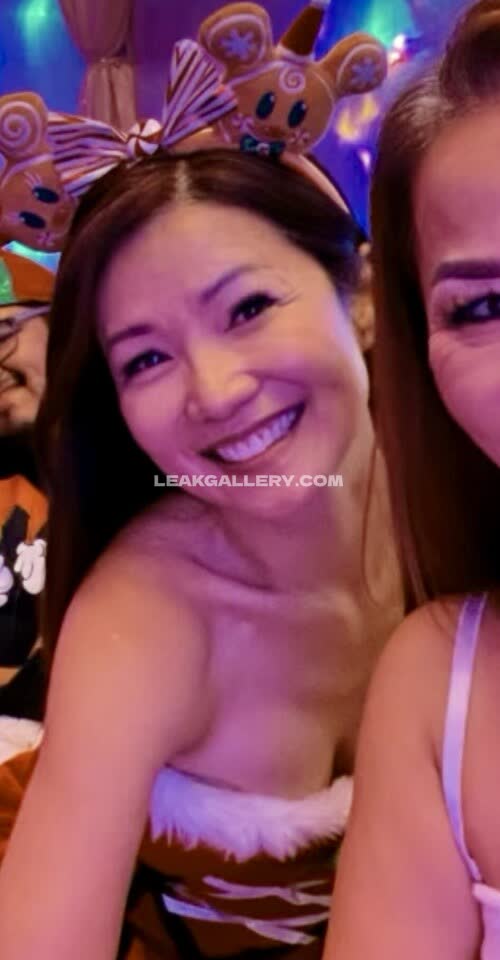Kitsunekuma Exclusive Leaked Nude OnlyFans #12032468