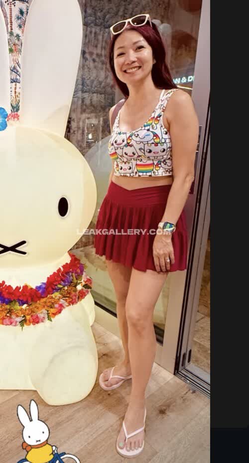 Kitsunekuma Exclusive Leaked Nude OnlyFans #12039488