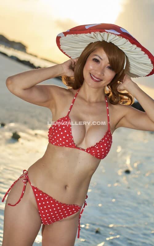 Kitsunekuma Exclusive Leaked Nude OnlyFans #12033708