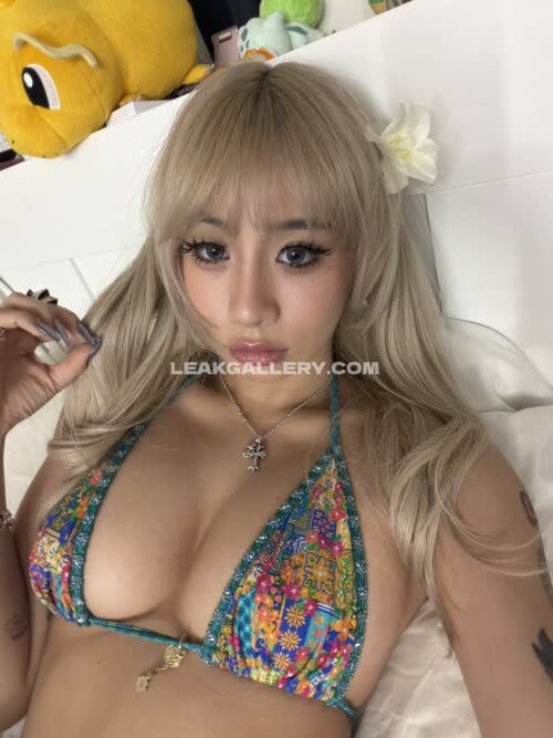 Kittynobi Exclusive Leaked Nude OnlyFans #11309058