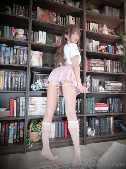 Kittyxkum Exclusive Leaked Nude OnlyFans #11545901