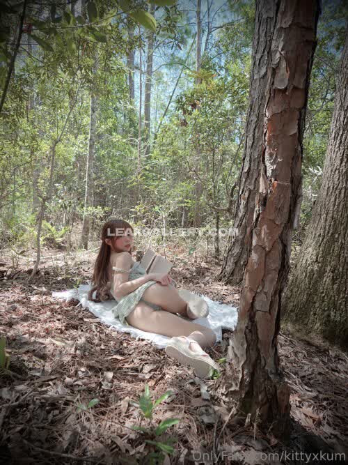 Kittyxkum Exclusive Leaked Nude OnlyFans #11897713