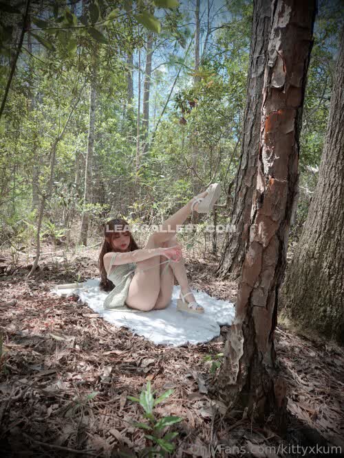 Kittyxkum Exclusive Leaked Nude OnlyFans #11897647
