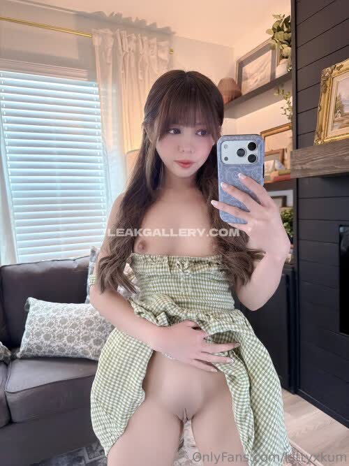 Kittyxkum Exclusive Leaked Nude OnlyFans #11898132